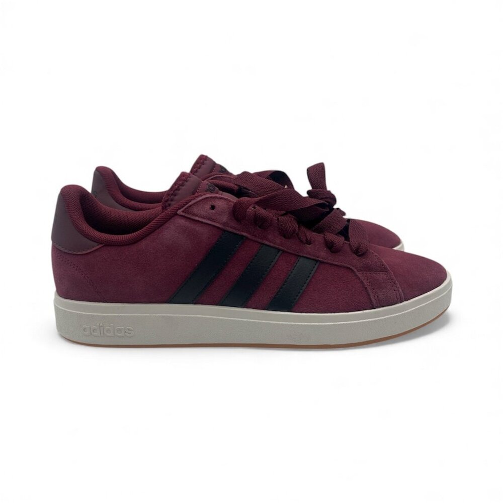 Adidas Men's Grand Court Base 00s shoes Sneakers - JQ6015 Different Sizes